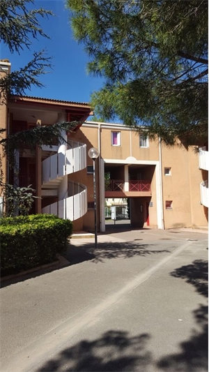 t3 à la vente -   13800  ISTRES, surface 66 m2 vente t3 - UBI477287531